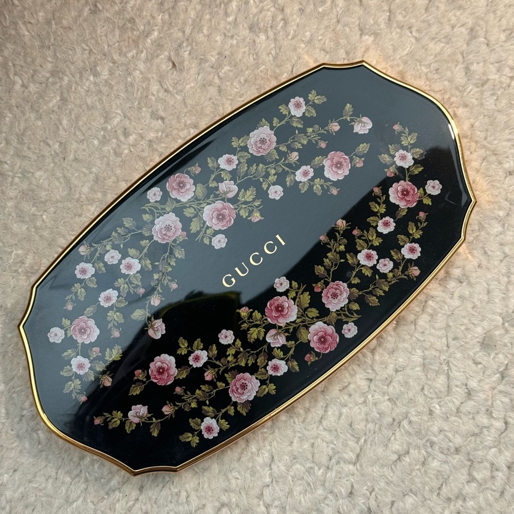 Gucci Floral Eyeshadow Palette